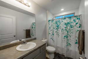 Bathroom 2