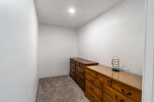 closet for bedroom #6