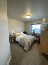 Upstairs Bedroom #3