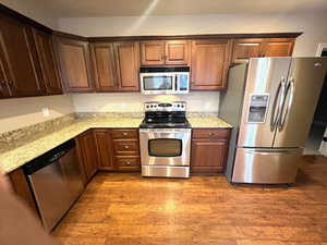 For projects, guest overlow or separate apartment.