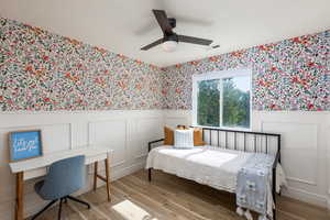 C'mon now! Your daughter will love this and want nothing more than to call this her own!