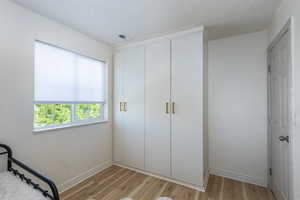 Closet for clothes...or toy!