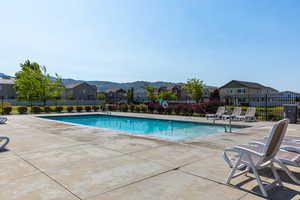 Stay cool during the summer months