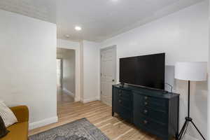 Do you have some gamers or are you one? Maybe this is your new gaming space!