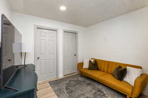 This is Great Room is perfect for just about anything!