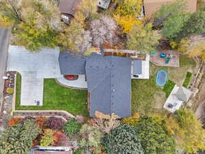 The full view from above