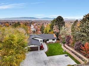 Located in Indian Hills