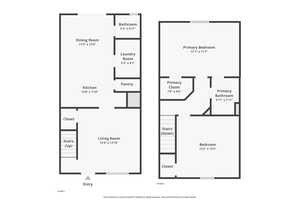 View of property floor plan