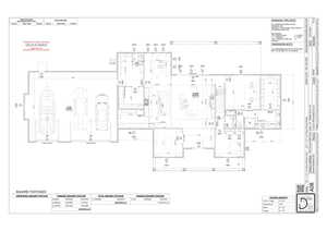 View of room layout