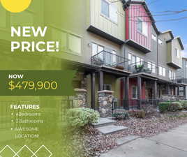 View of building exterior