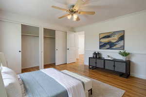 "Please note that this property has been virtually staged. Furnishings and decor are for illustrative purposes only