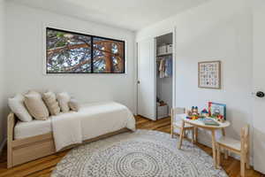 "Please note that this property has been virtually staged. Furnishings and decor are for illustrative purposes only