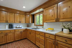 "Please note that this property has been virtually staged. Furnishings and decor are for illustrative purposes only