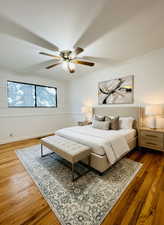 "Please note that this property has been virtually staged. Furnishings and decor are for illustrative purposes only