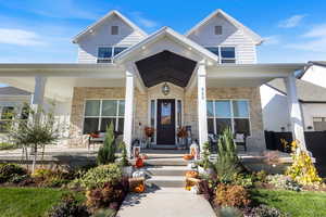 Welcome home for the Holidays!