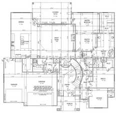 View of property floor plan