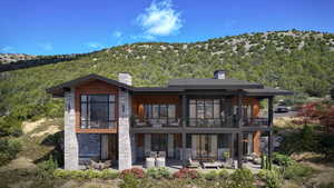 Rendering - To be built