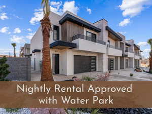 View of miscellaneous property collateral