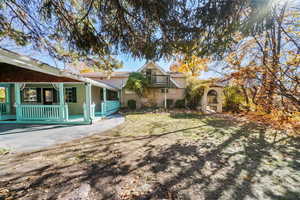 Grandview neighborhood