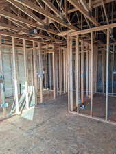 View of miscellaneous room