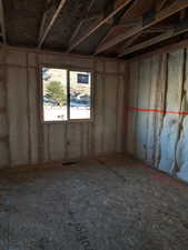 View of miscellaneous room