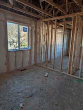 View of miscellaneous room