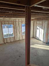 View of miscellaneous room