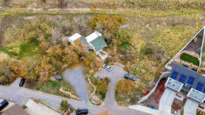 View of property location