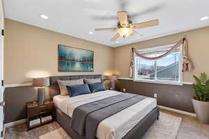 6 Bedrooms, 3.5 Bathrooms