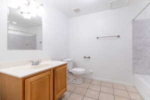 6 Bedrooms, 3.5 Bathrooms