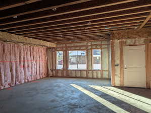 View of miscellaneous room