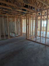 View of miscellaneous room