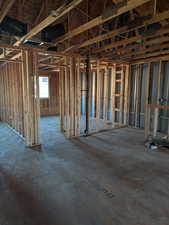 View of miscellaneous room