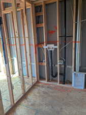 View of miscellaneous room