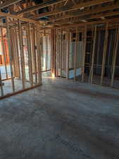 View of miscellaneous room