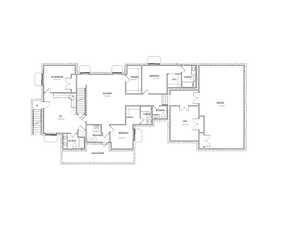 View of property floor plan