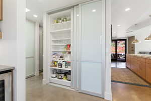 Pantry
