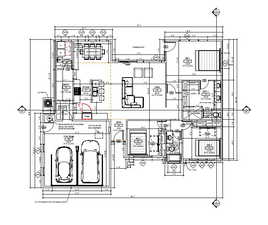 View of property floor plan
