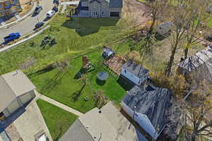 View of property location