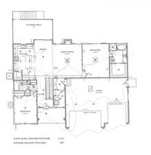 View of property floor plan