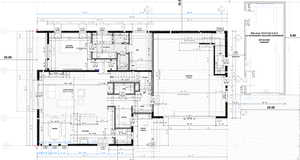 Build Set - Main Level