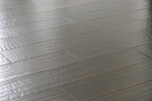 Detailed view of cooling unit