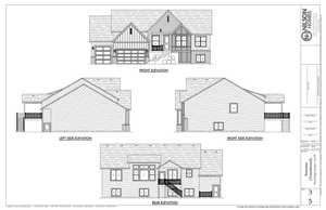 View of miscellaneous document