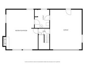 View of property floor plan
