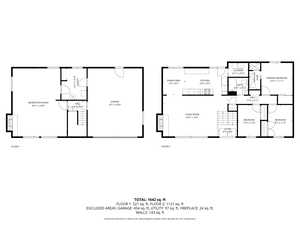 View of property floor plan