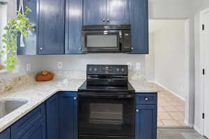 Entrance to  dining room, bonus room