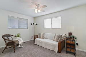 Main level bedroom #1