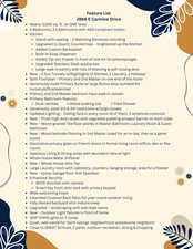 View of miscellaneous property collateral