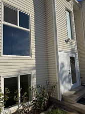 View of home's exteriorView of front of home.