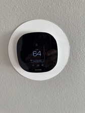 Smart thermostat